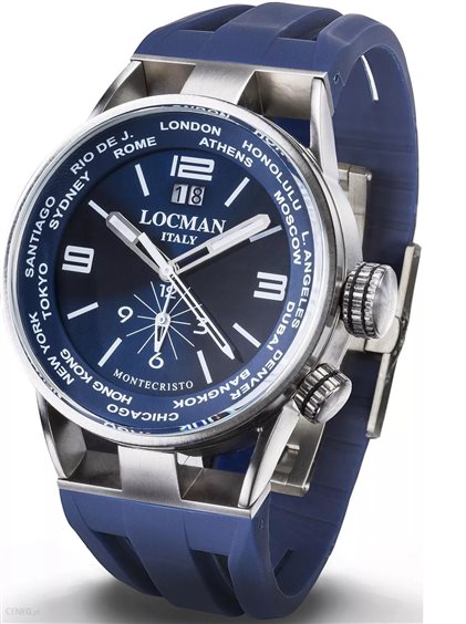 Orologi on sale uomo locman